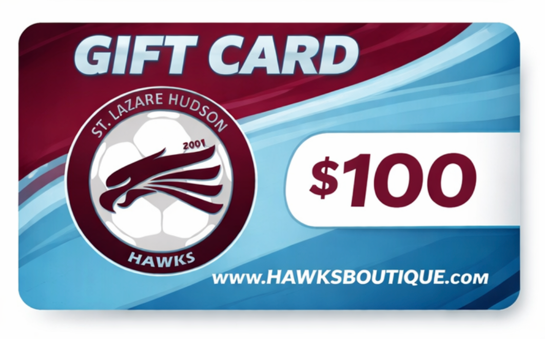 Hawks Boutique Giftcard