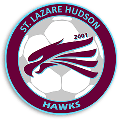 Saint-Lazare Hudson Soccer Club Official Merchandise