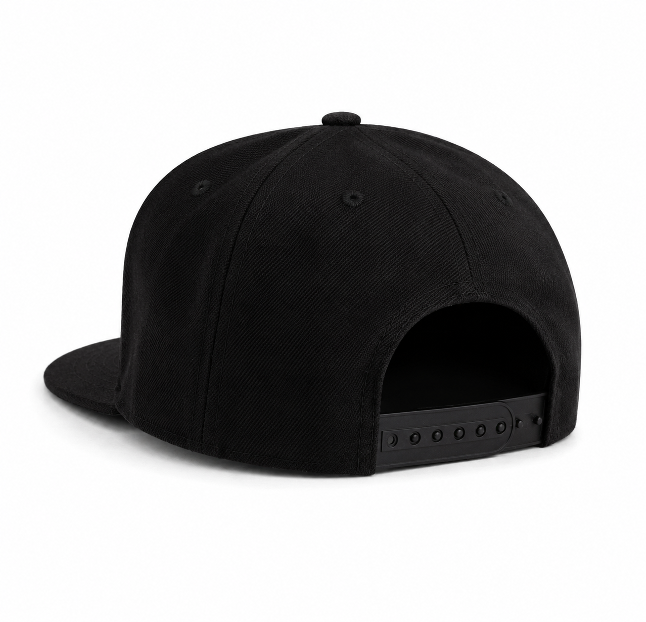 Hawks Retro Cap in Black/Green