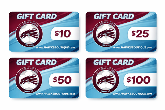 Hawks Boutique Giftcard