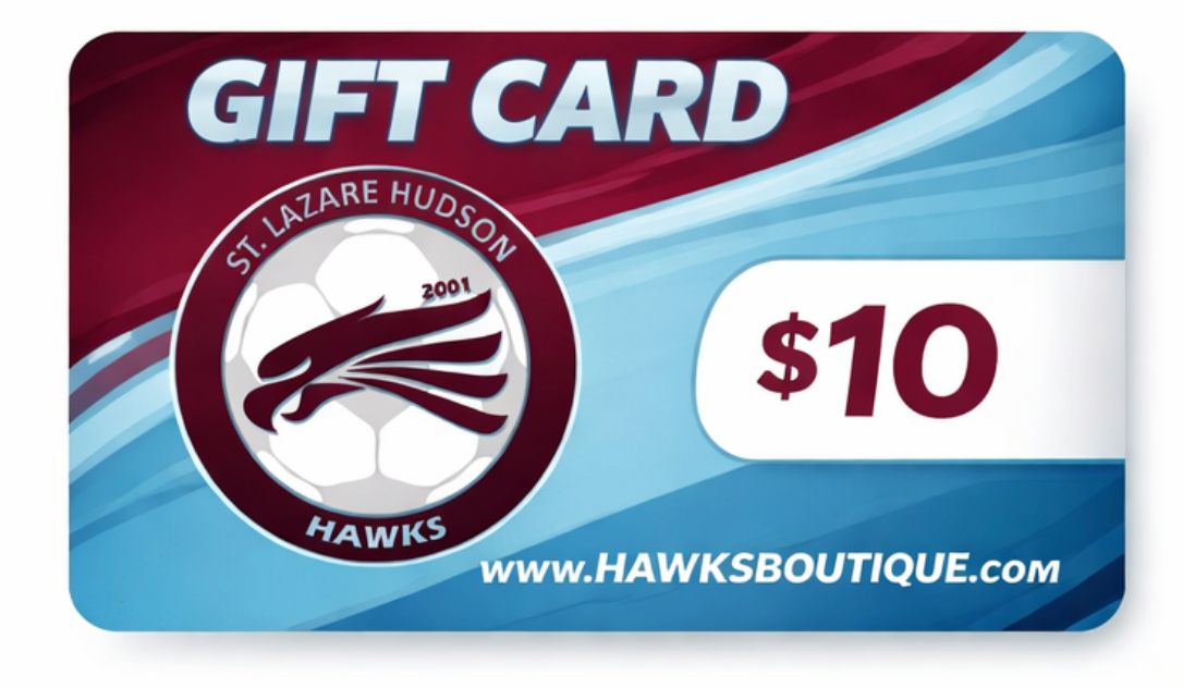Hawks Boutique Giftcard