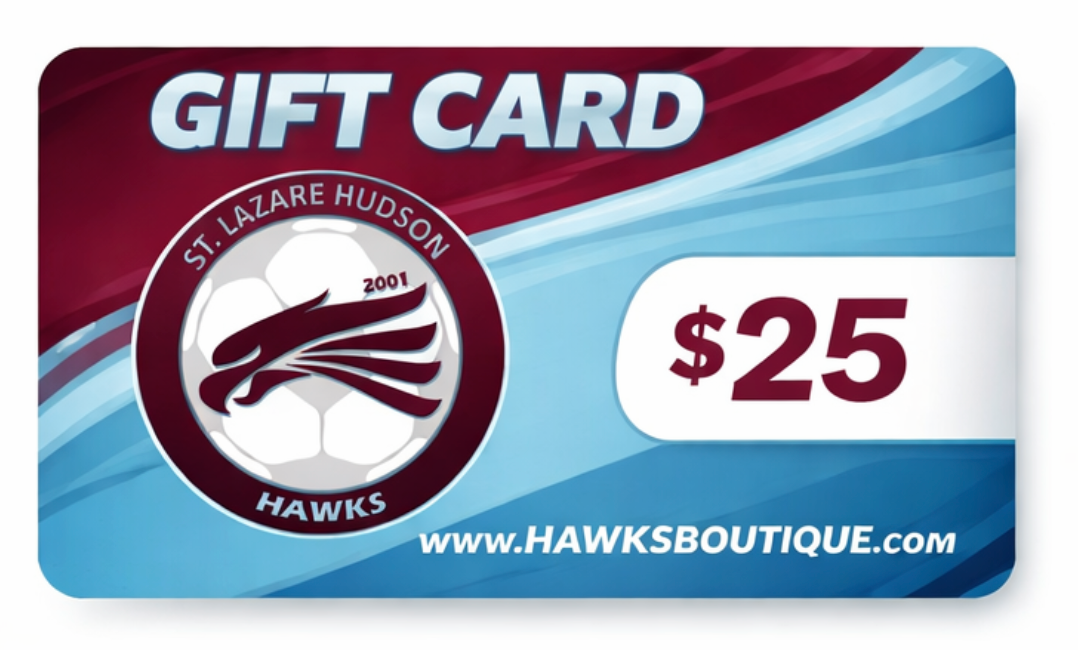 Hawks Boutique Giftcard