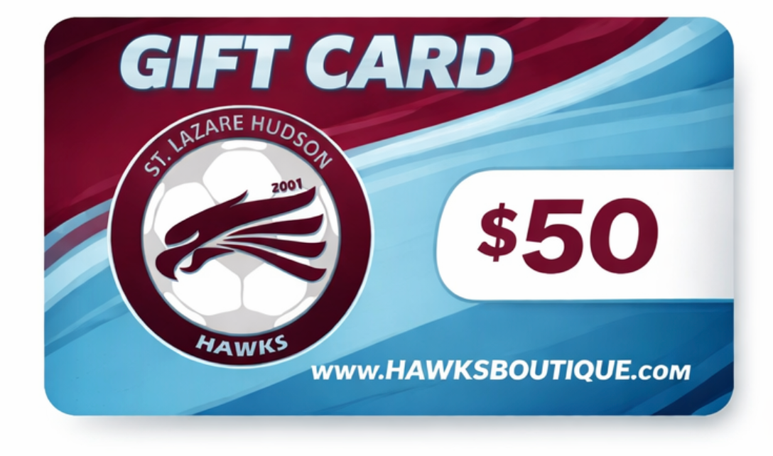 Hawks Boutique Giftcard