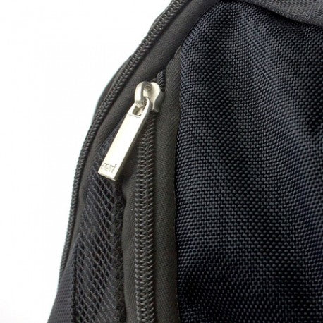 SAVI HAWKS LOGO Black Backpack