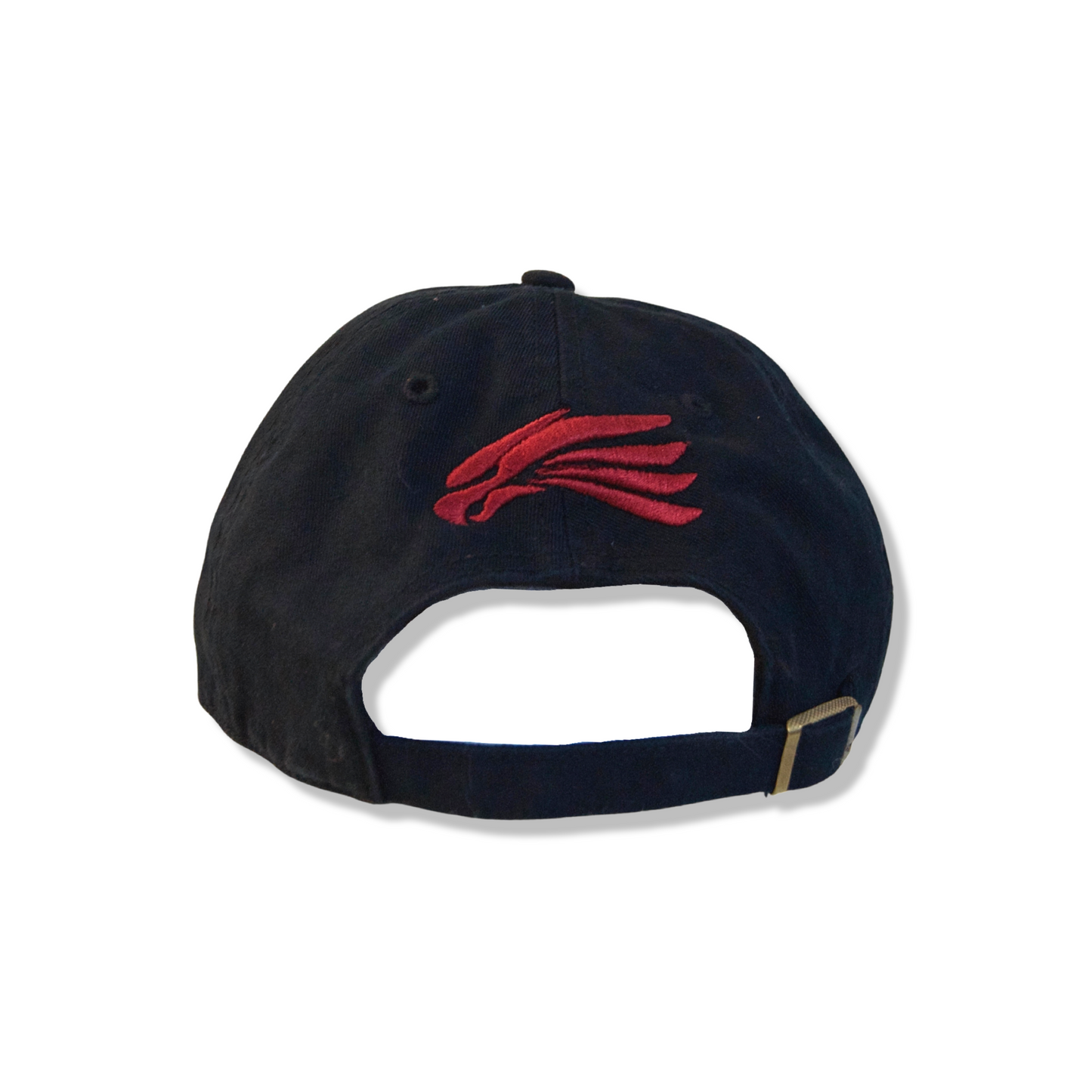 HAWKS Cap in Black