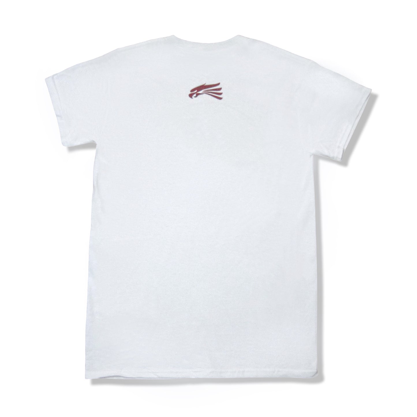 LOGO T-Shirt in White