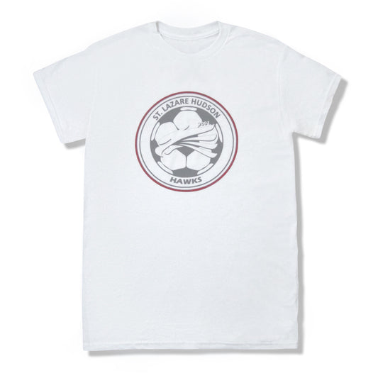 LOGO T-Shirt in White