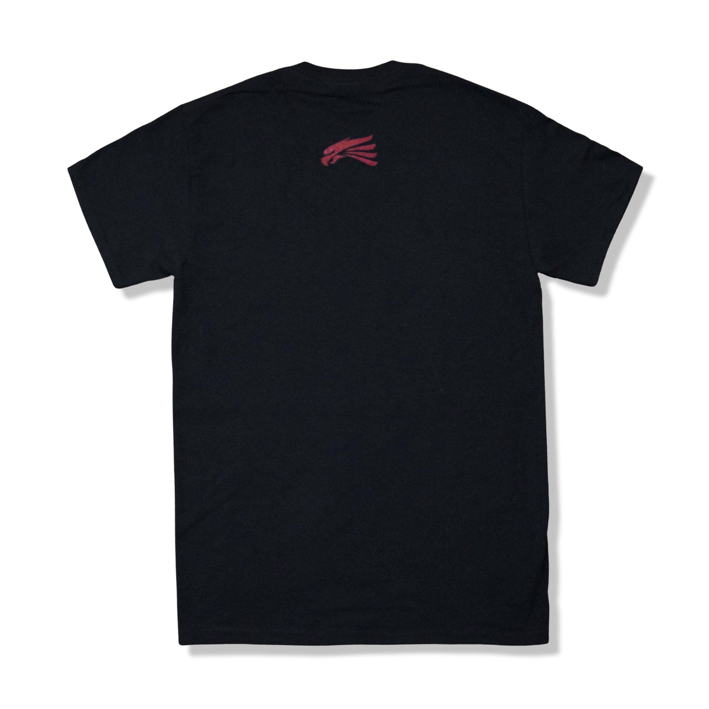 LOGO T-Shirt in Black